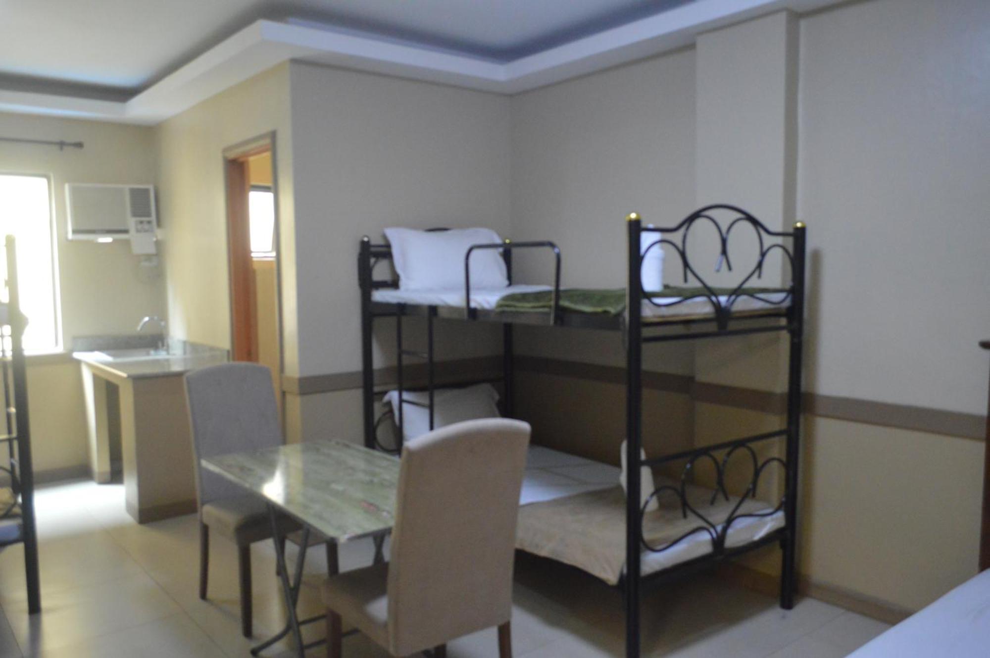 St Martin Village Unit 2G Mandaue Kültér fotó
