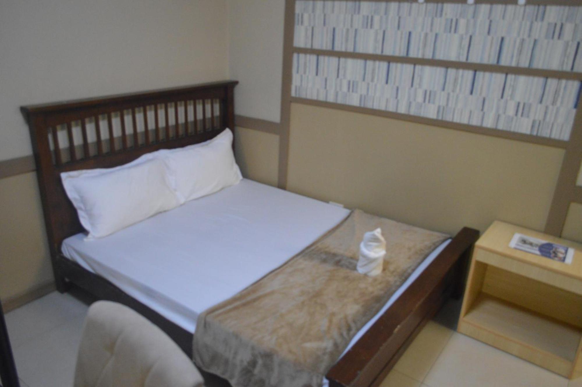 St Martin Village Unit 2G Mandaue Kültér fotó